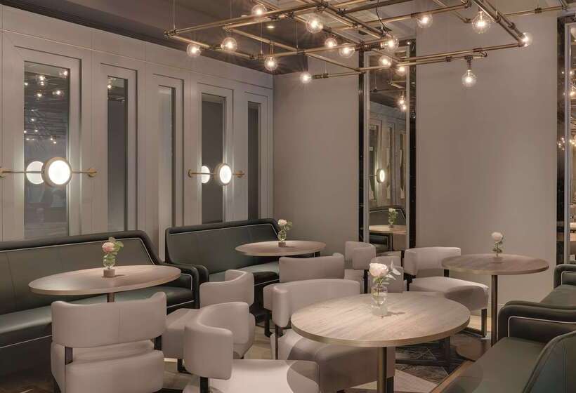 Fotos del hotel Hilton Munich City:  53