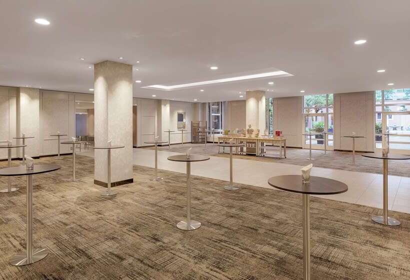 Fotos del hotel Hilton Munich City:  47