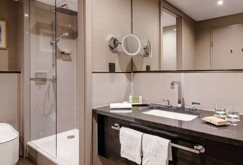 Fotos del hotel Hilton Munich City:  41