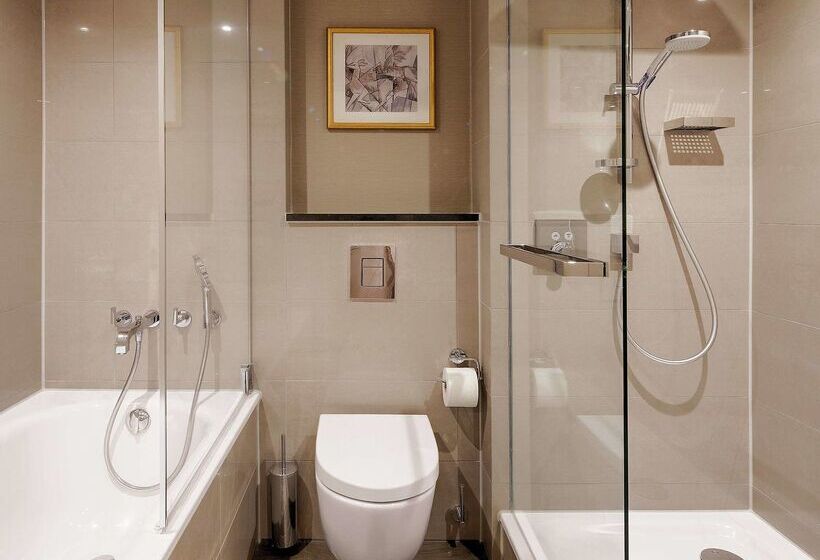 Fotos del hotel Hilton Munich City:  35