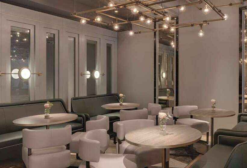 Fotos del hotel Hilton Munich City:  20