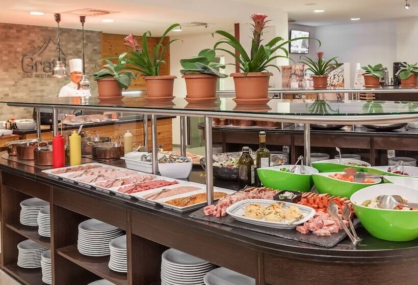 בית מלון כפרי Holiday Inn Munich City Centre, An Ihg