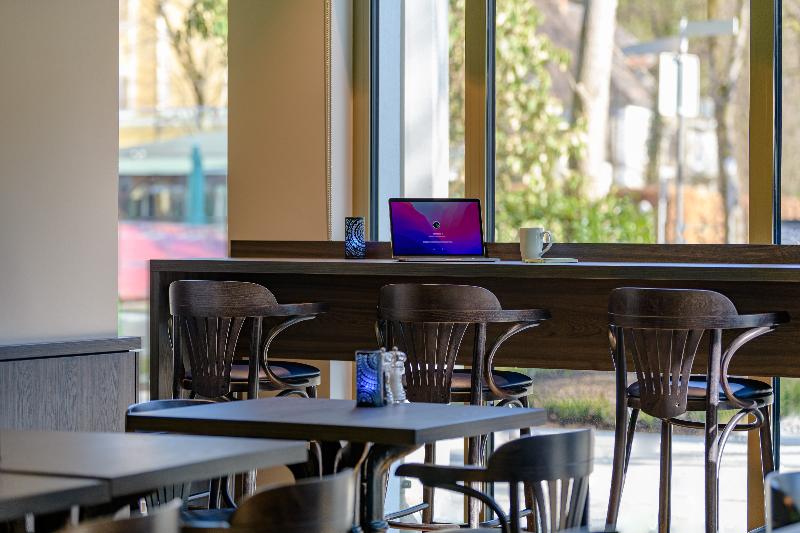 هتل Ibis Styles Bad Reichenhall