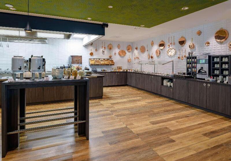 هتل Ibis Styles Bad Reichenhall