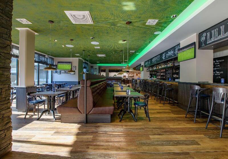 هتل Ibis Styles Bad Reichenhall