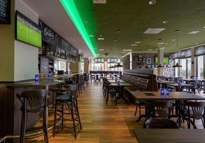 هتل Ibis Styles Bad Reichenhall