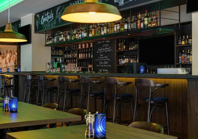 هتل Ibis Styles Bad Reichenhall