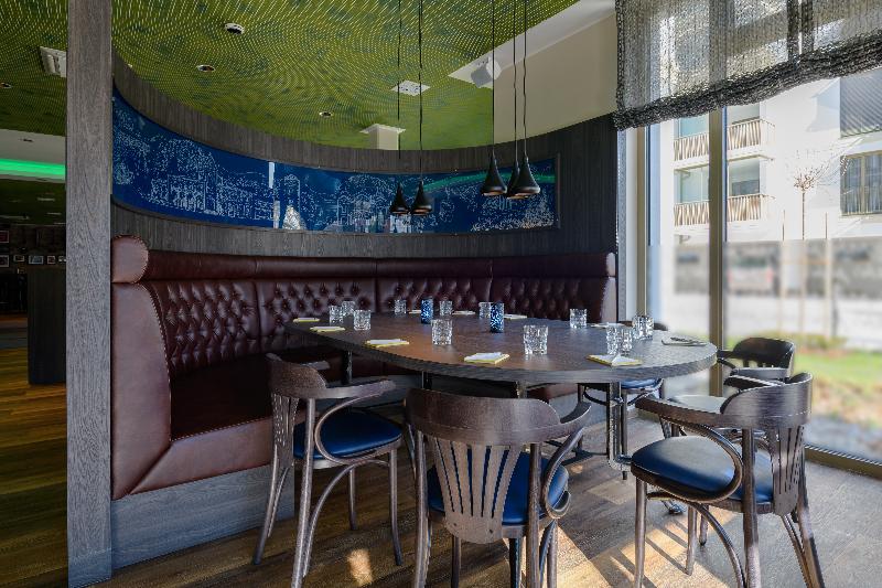 هتل Ibis Styles Bad Reichenhall
