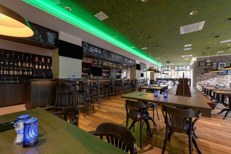 هتل Ibis Styles Bad Reichenhall