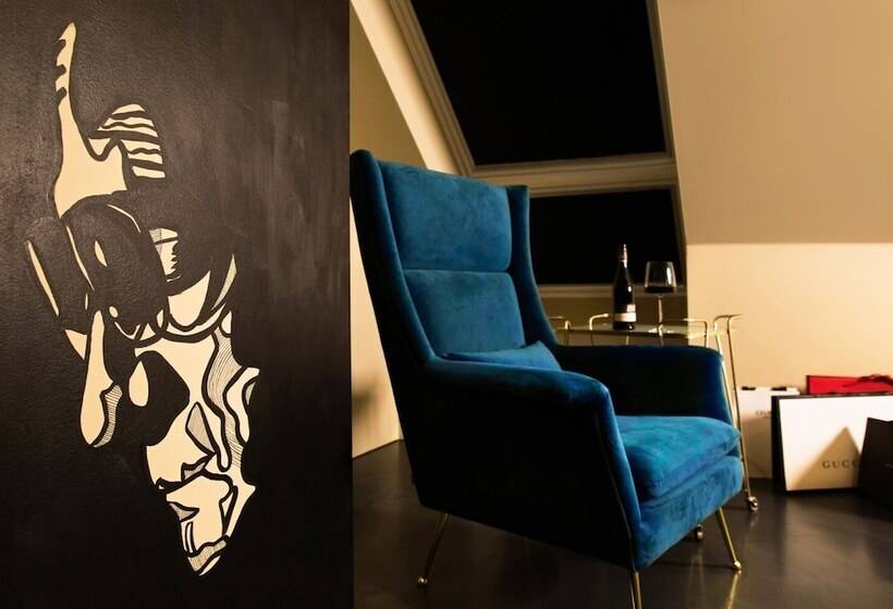 Fotos del hotel Jams Music Hotel Munich:  48