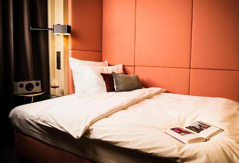 Fotos del hotel Jams Music Hotel Munich:  9