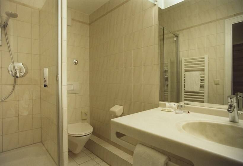 Fotos del hotel Jedermann:  13
