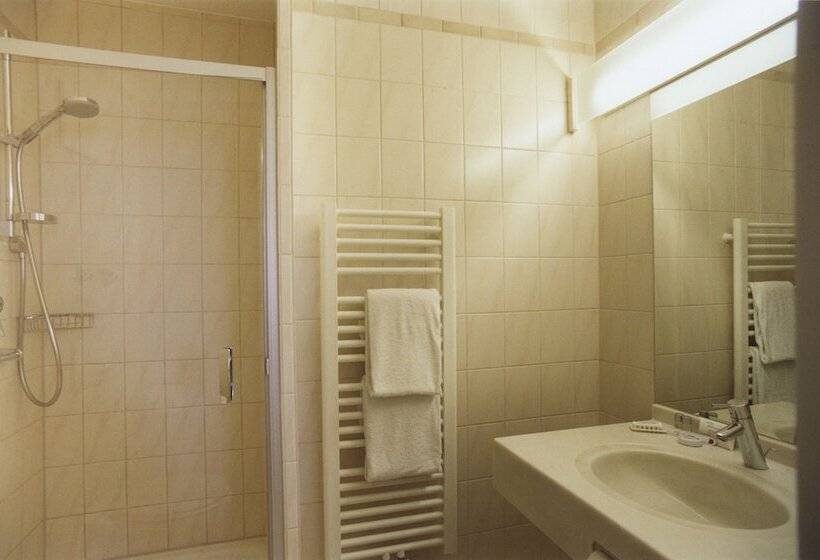 Fotos del hotel Jedermann:  11