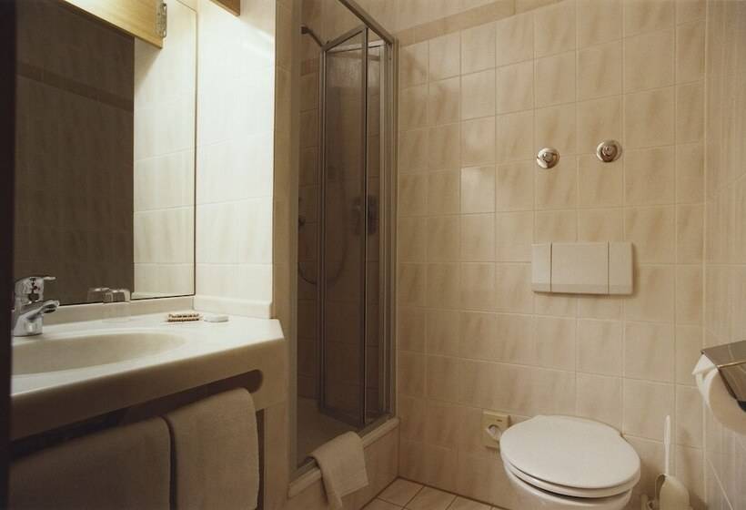Fotos del hotel Jedermann:  12