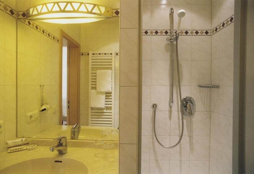 Fotos del hotel Jedermann:  22