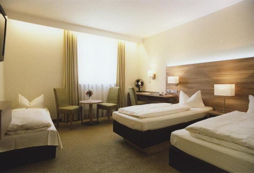 Fotos del hotel Jedermann:  3