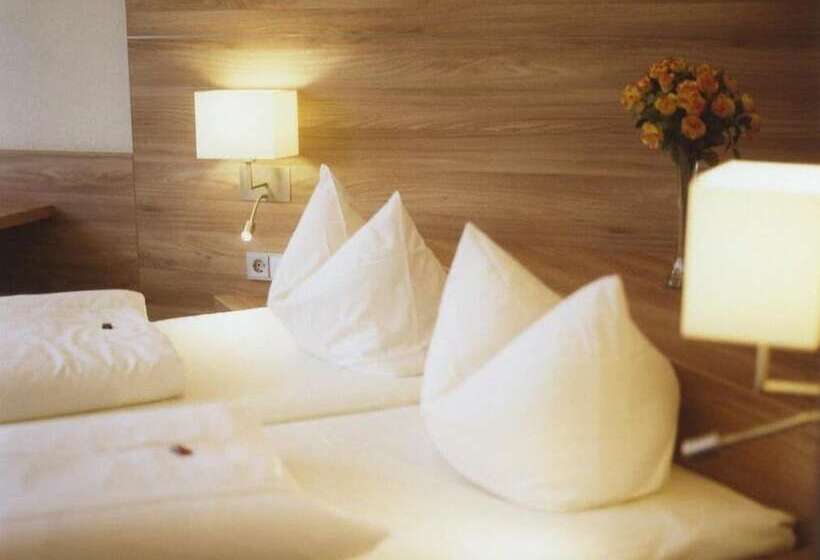 Fotos del hotel Jedermann:  4