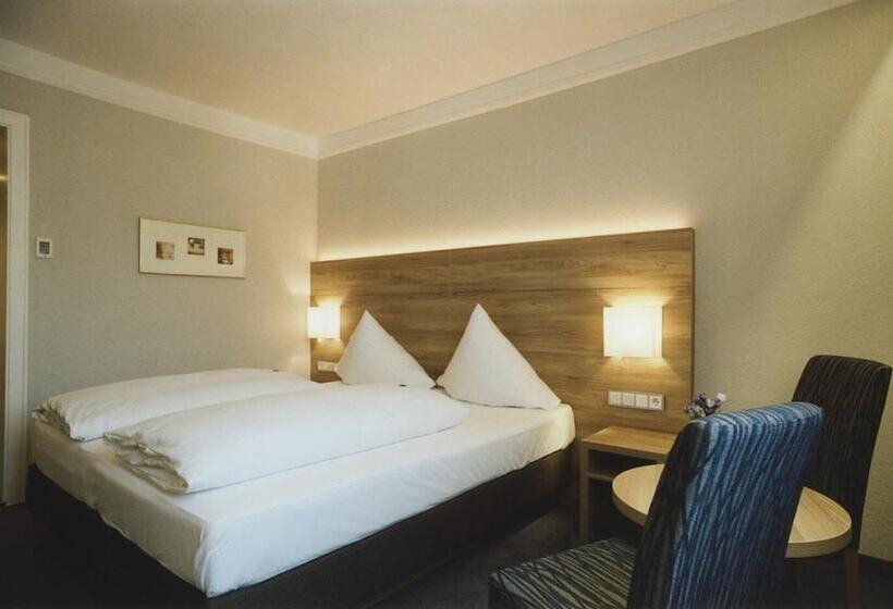Fotos del hotel Jedermann:  6