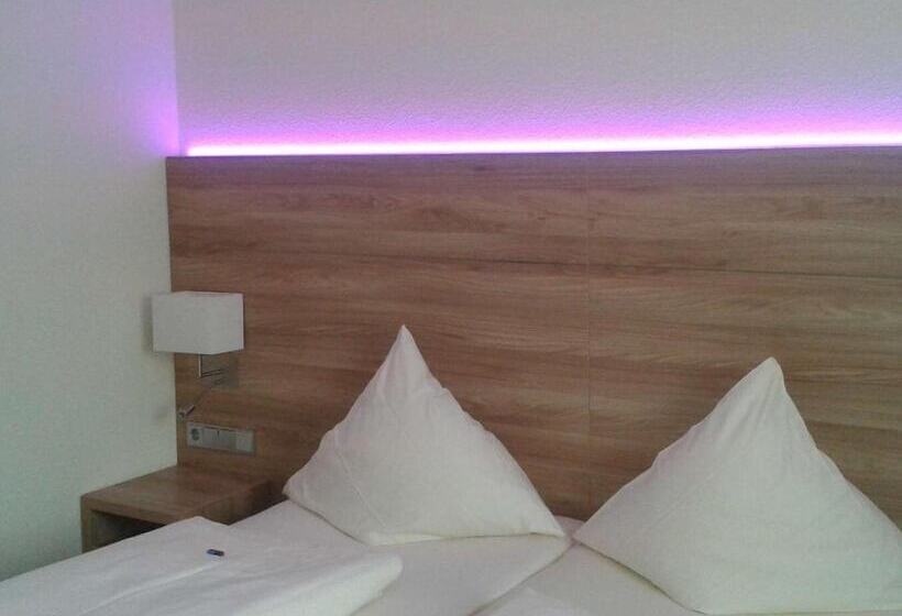 Fotos del hotel Jedermann:  9