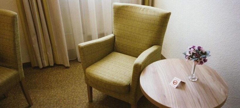 Fotos del hotel Jedermann:  19