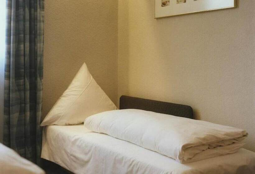 Fotos del hotel Jedermann:  18