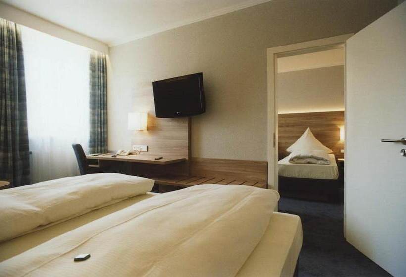 Fotos del hotel Jedermann:  8