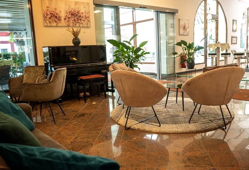 בית מלון כפרי Kastanienhof