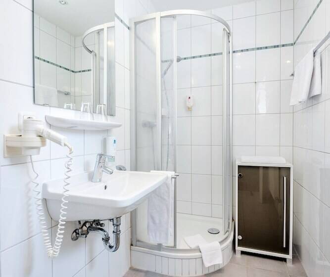 Fotos del hotel Laimer Hof Am Schloss Nymphenburg:  17