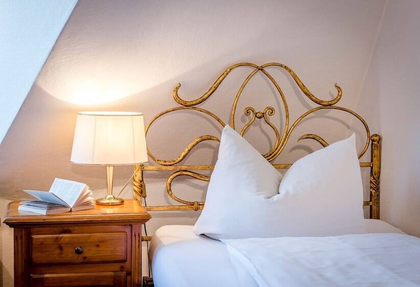 Fotos del hotel Laimer Hof Am Schloss Nymphenburg:  4