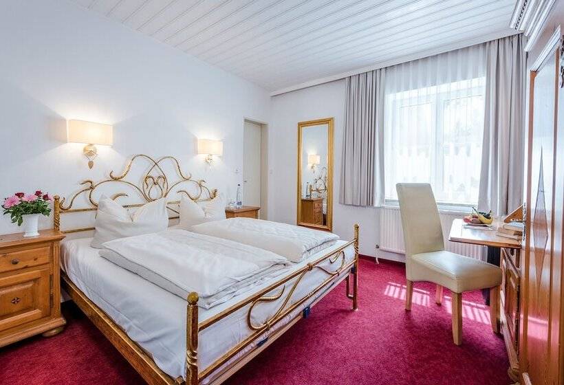 Fotos del hotel Laimer Hof Am Schloss Nymphenburg:  11