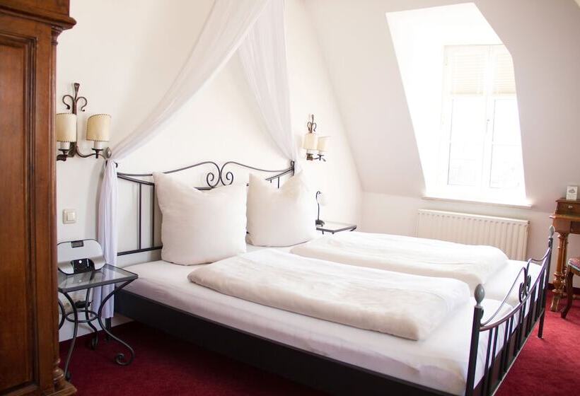 Fotos del hotel Laimer Hof Am Schloss Nymphenburg:  13
