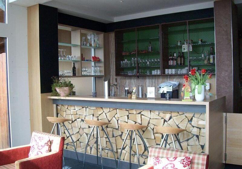 Landhotel Klingerhof