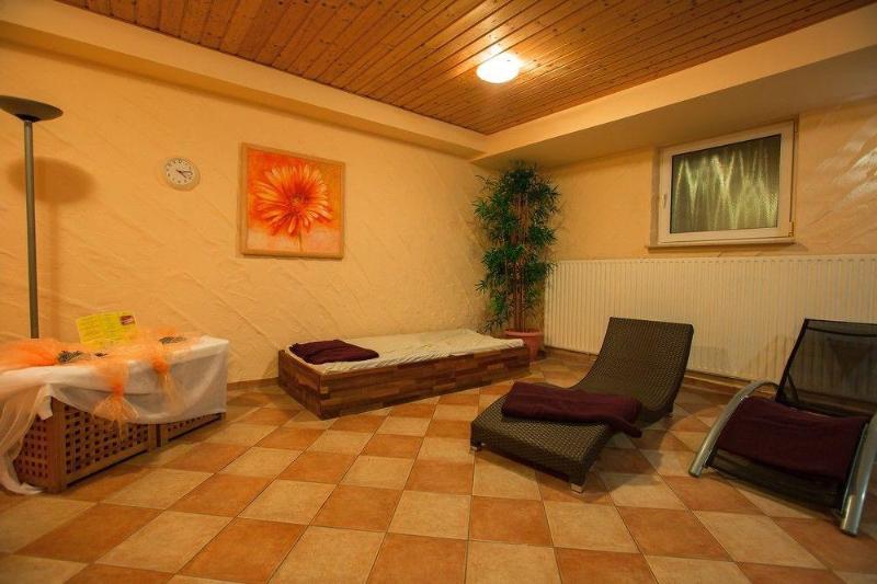 Landhotel Klingerhof