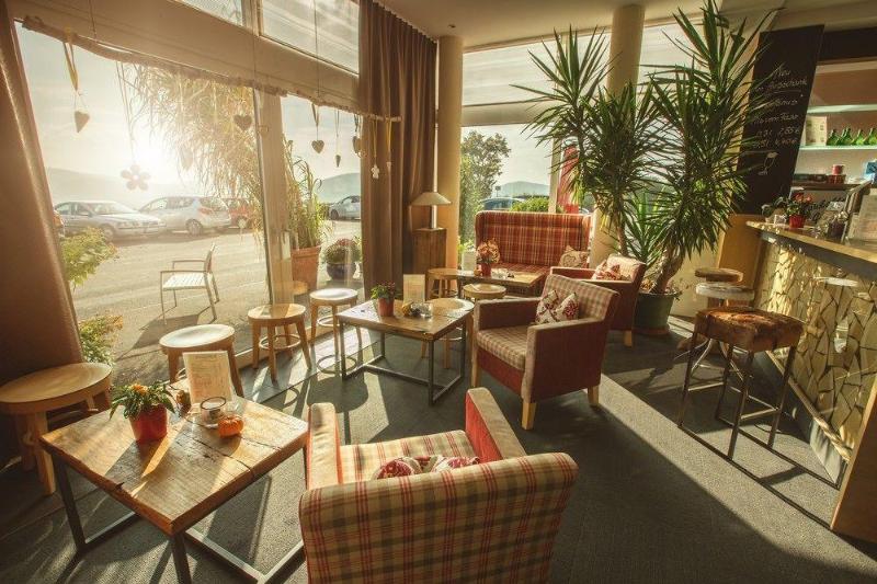 Landhotel Klingerhof