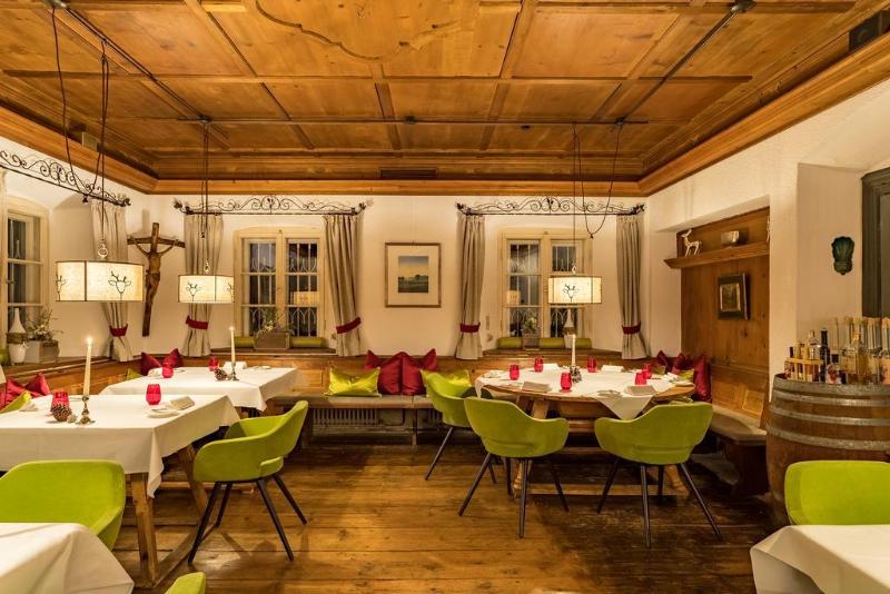 בית מלון כפרי Landgasthof Karner