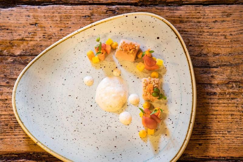 בית מלון כפרי Landgasthof Karner