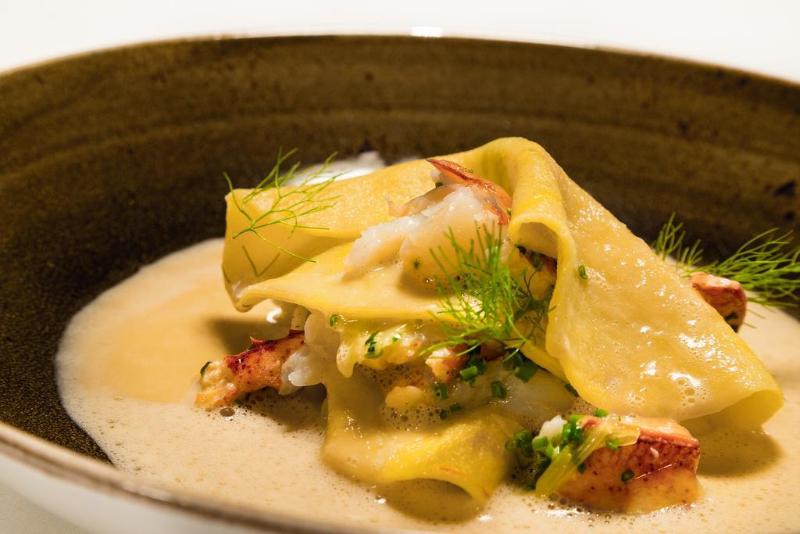 בית מלון כפרי Landgasthof Karner