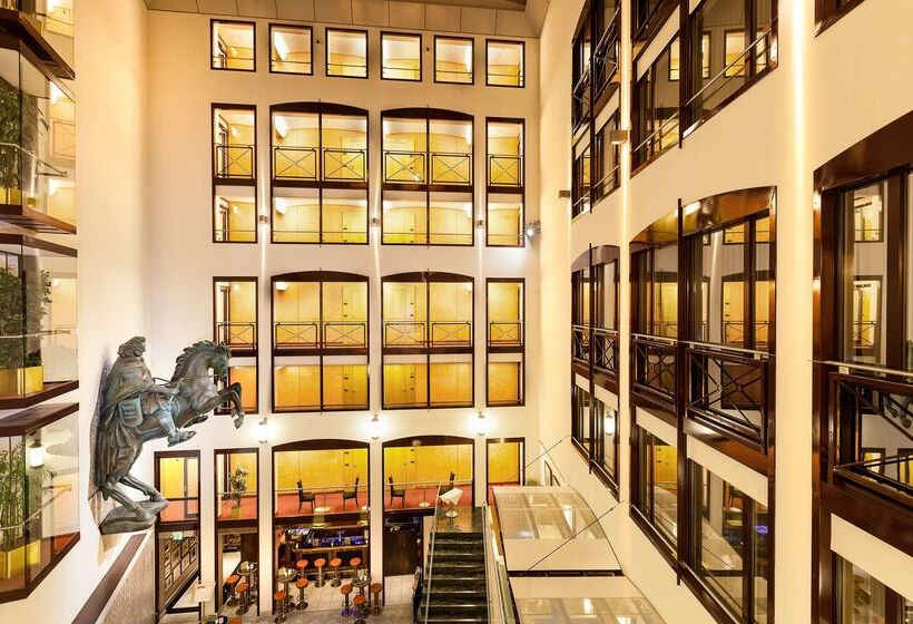 Fotos del hotel Living  Großer Kurfürst:  43