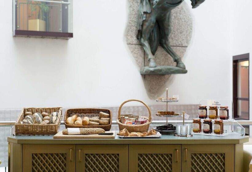 Fotos del hotel Living  Großer Kurfürst:  37
