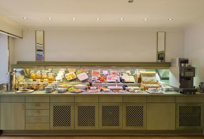 Fotos del hotel Living  Großer Kurfürst:  22