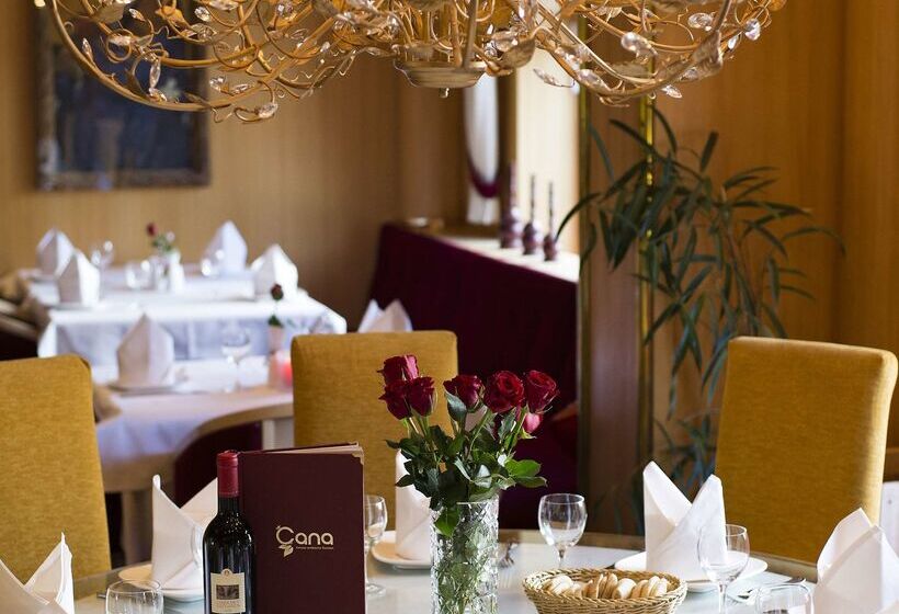 Fotos del hotel Living  Großer Kurfürst:  26