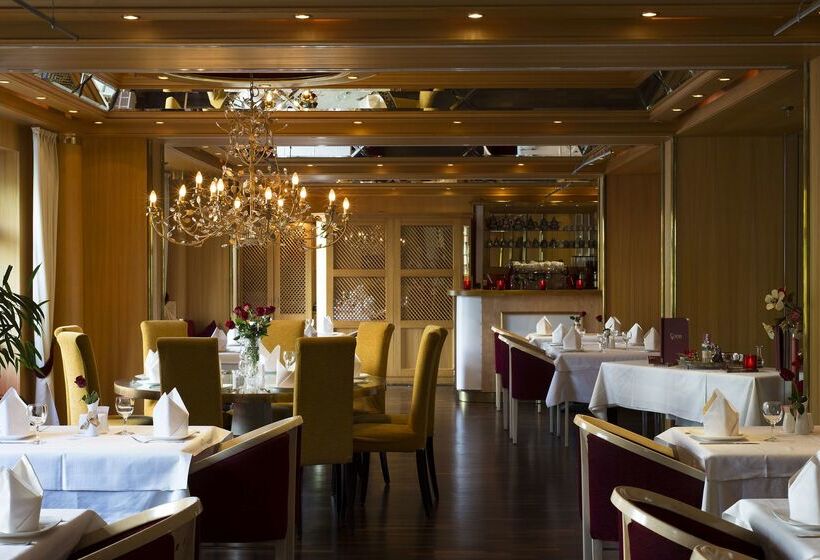 Fotos del hotel Living  Großer Kurfürst:  47