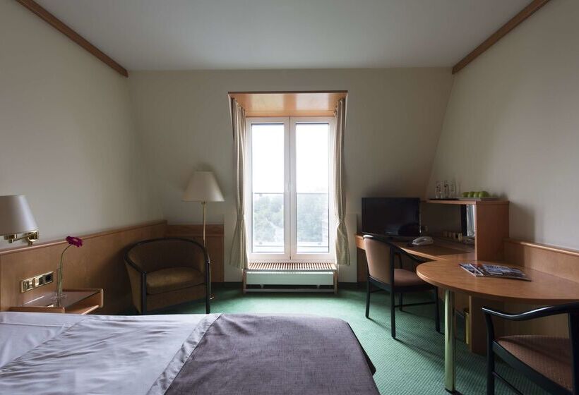 Fotos del hotel Living  Großer Kurfürst:  17