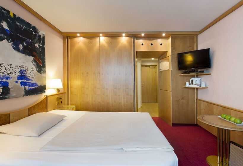 Fotos del hotel Living  Großer Kurfürst:  66