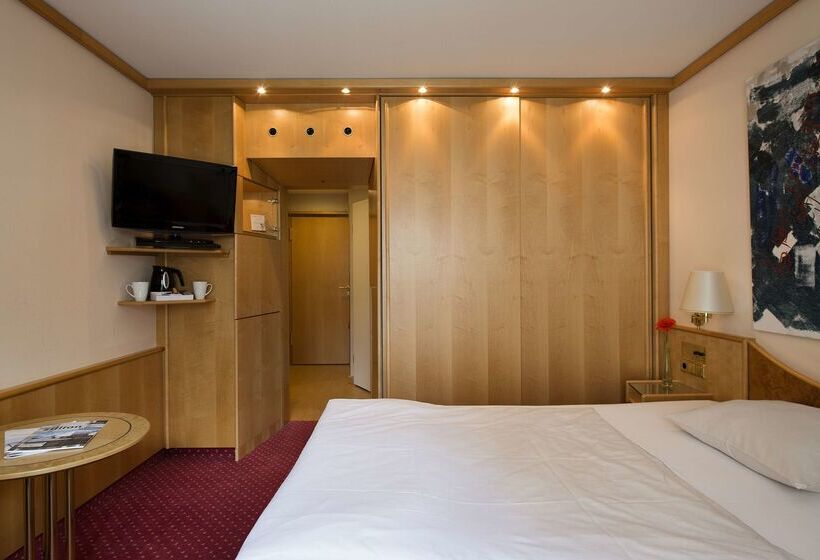 Fotos del hotel Living  Großer Kurfürst:  2