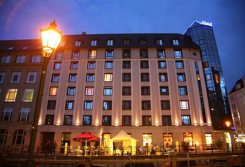 Hotel Living  Grosser Kurfuerst