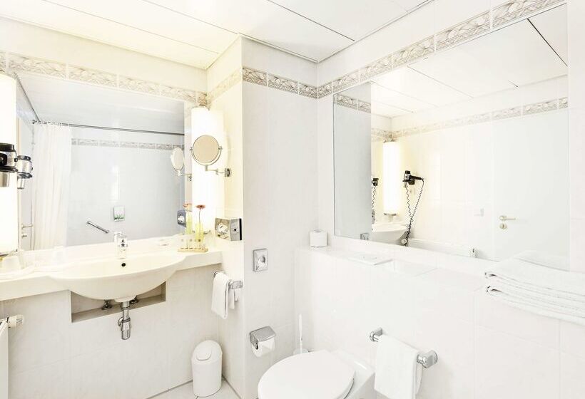 Fotos del hotel Living  Großer Kurfürst:  31