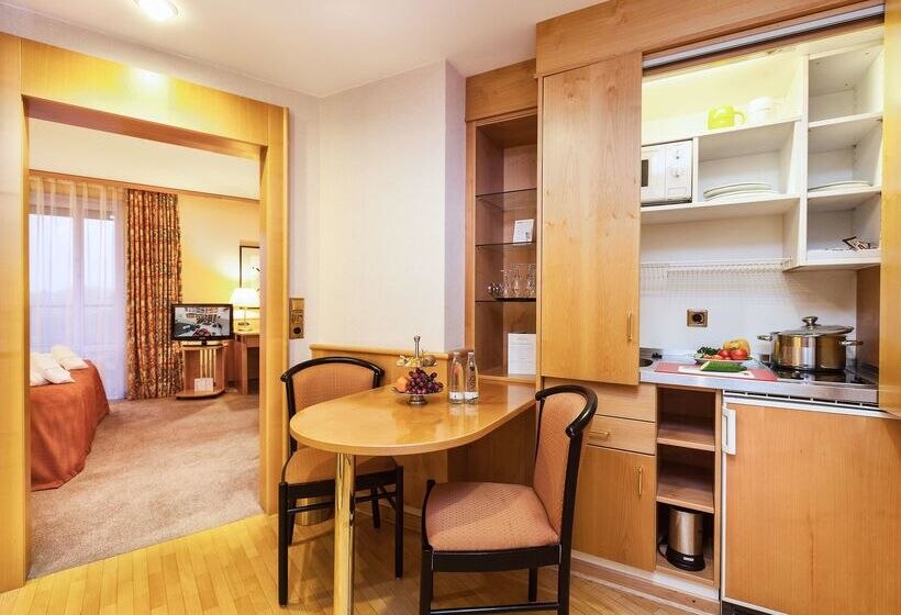 Fotos del hotel Living  Großer Kurfürst:  29