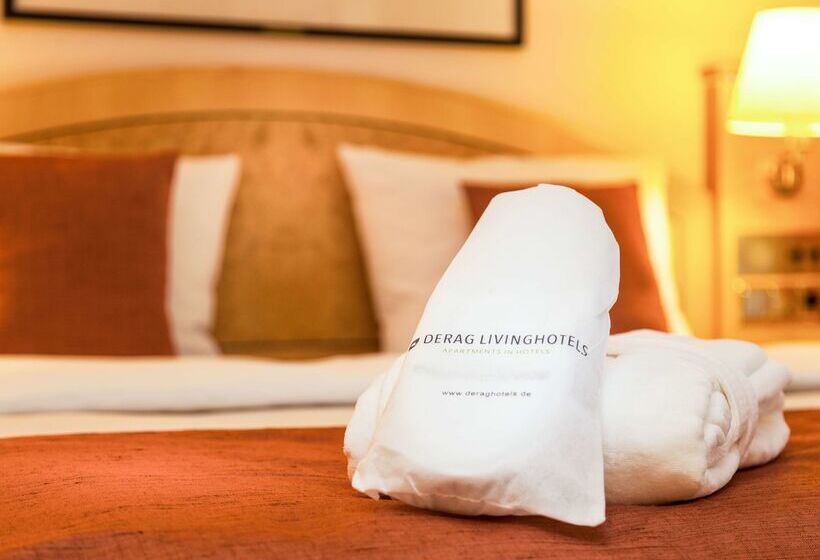 Fotos del hotel Living  Großer Kurfürst:  42