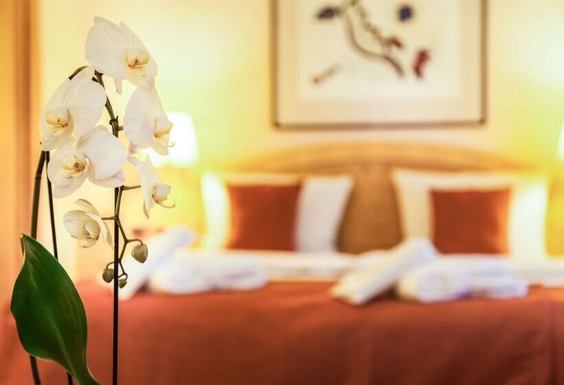 Fotos del hotel Living  Großer Kurfürst:  35